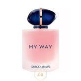 Giorgio Armani My Way Floral Eau De Parfum 1